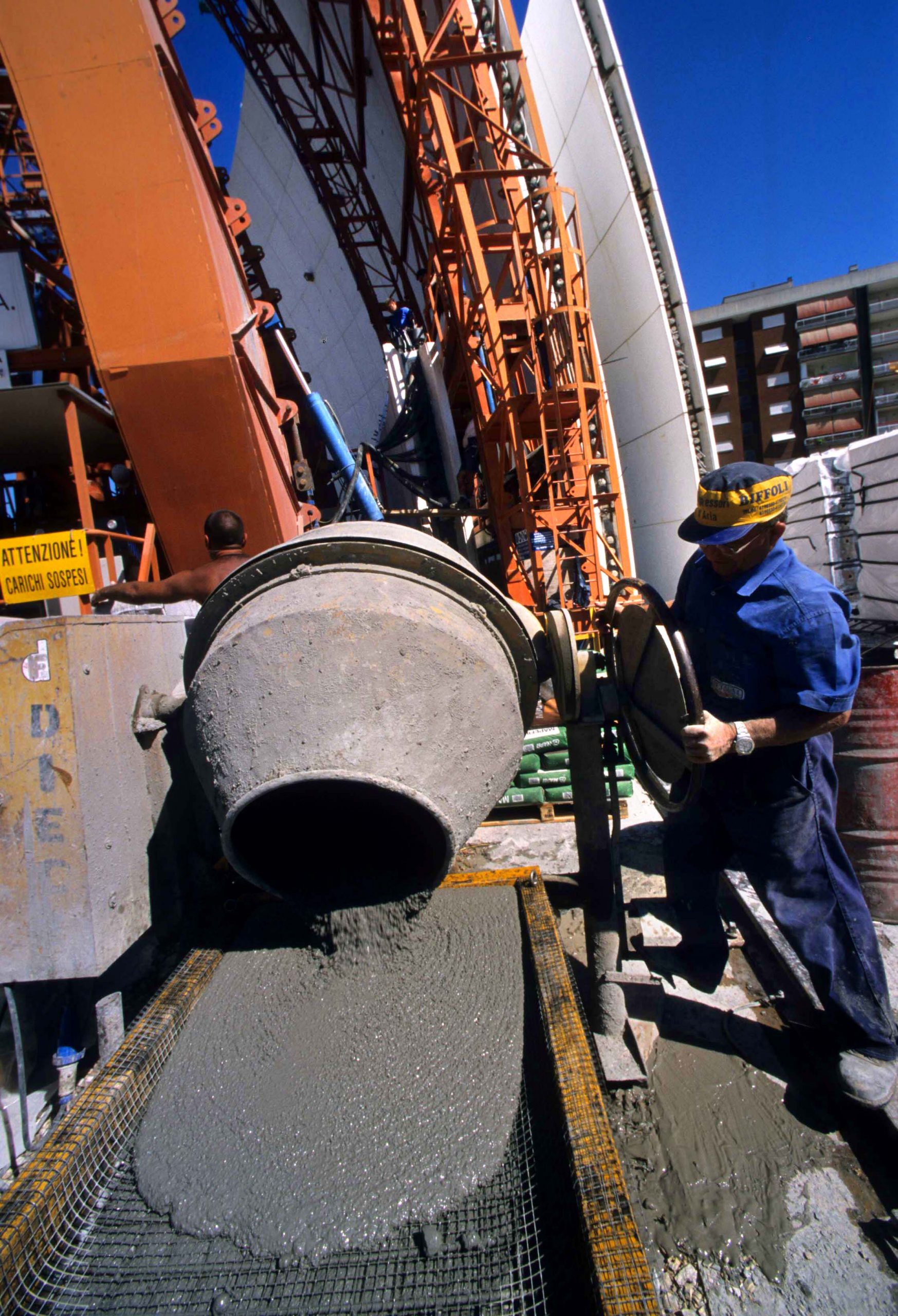 Colacem, siglata l’ipotesi di accordo integrativo di secondo livello