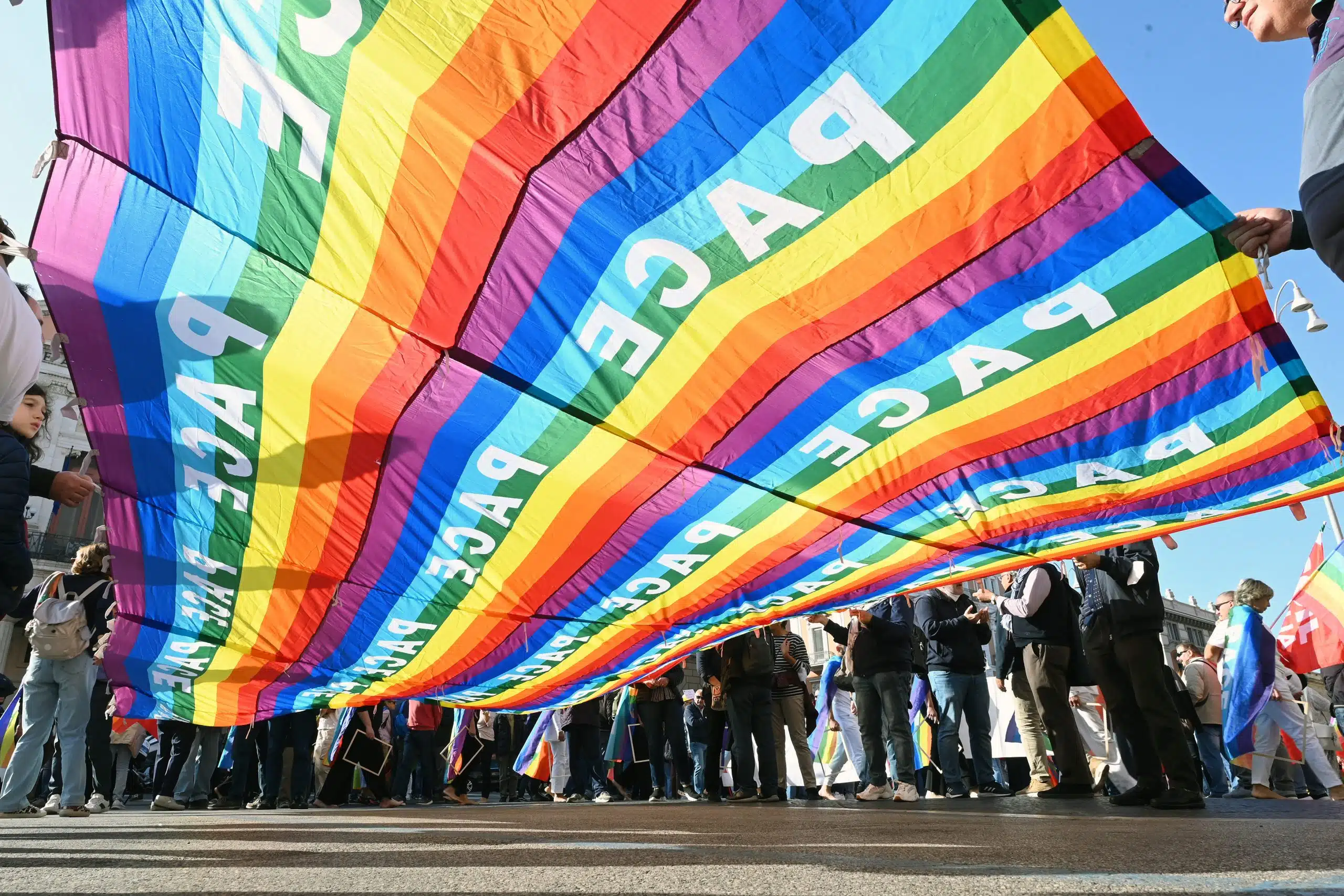 Premio Nobel per la Pace a Narges Mohammadi. Sbarra: segnale di speranza per chi si batte per la libertà e la democrazia