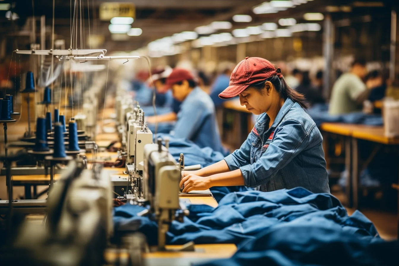 Moda, aumenti salariali nel tessile dopo scontri in Bangladesh. Hassan (BGMEA): sostegno da parte dei committenti