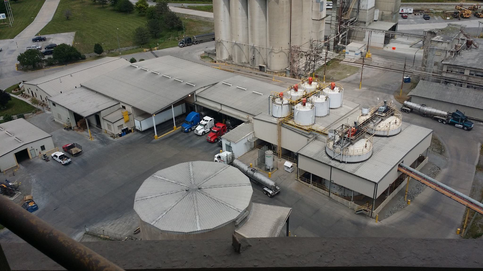 Buzzi Unicem, firmata l’ipotesi di accordo di secondo livello