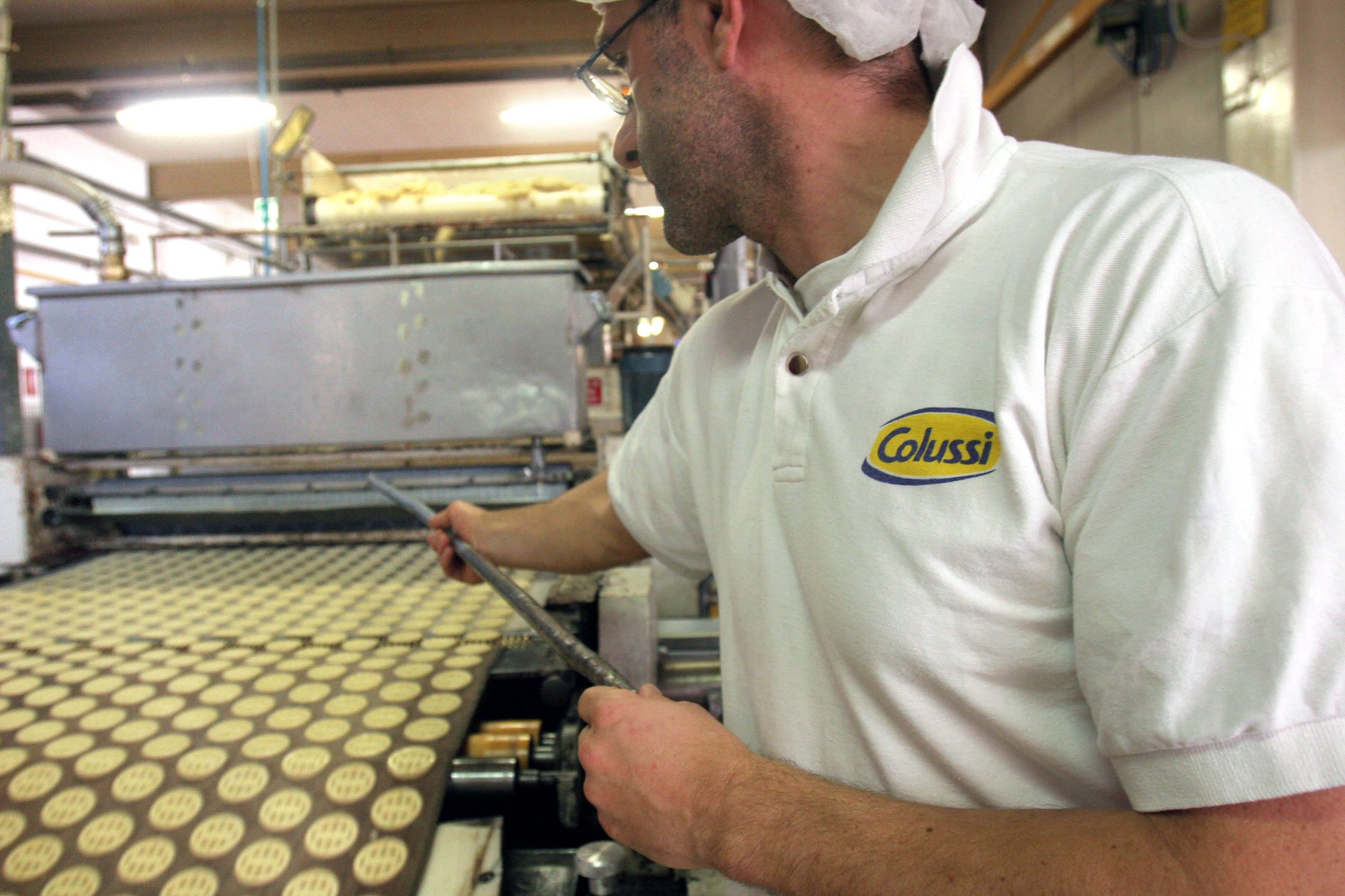 Gruppo Colussi, siglato il rinnovo del contratto integrativo