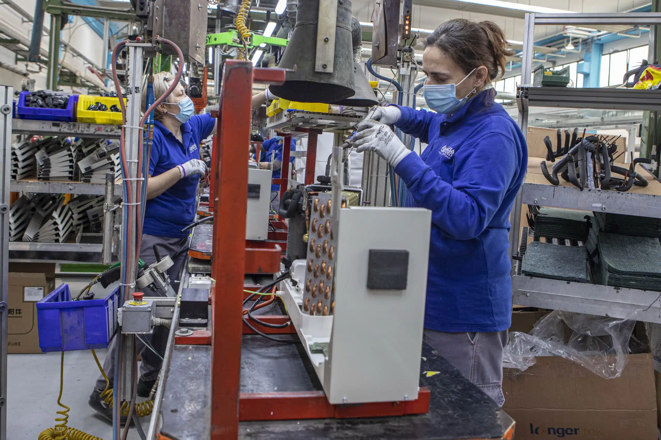 Uil Veneto, a Verona il convegno su donne e lavoro. Toigo: serve cambiamento culturale