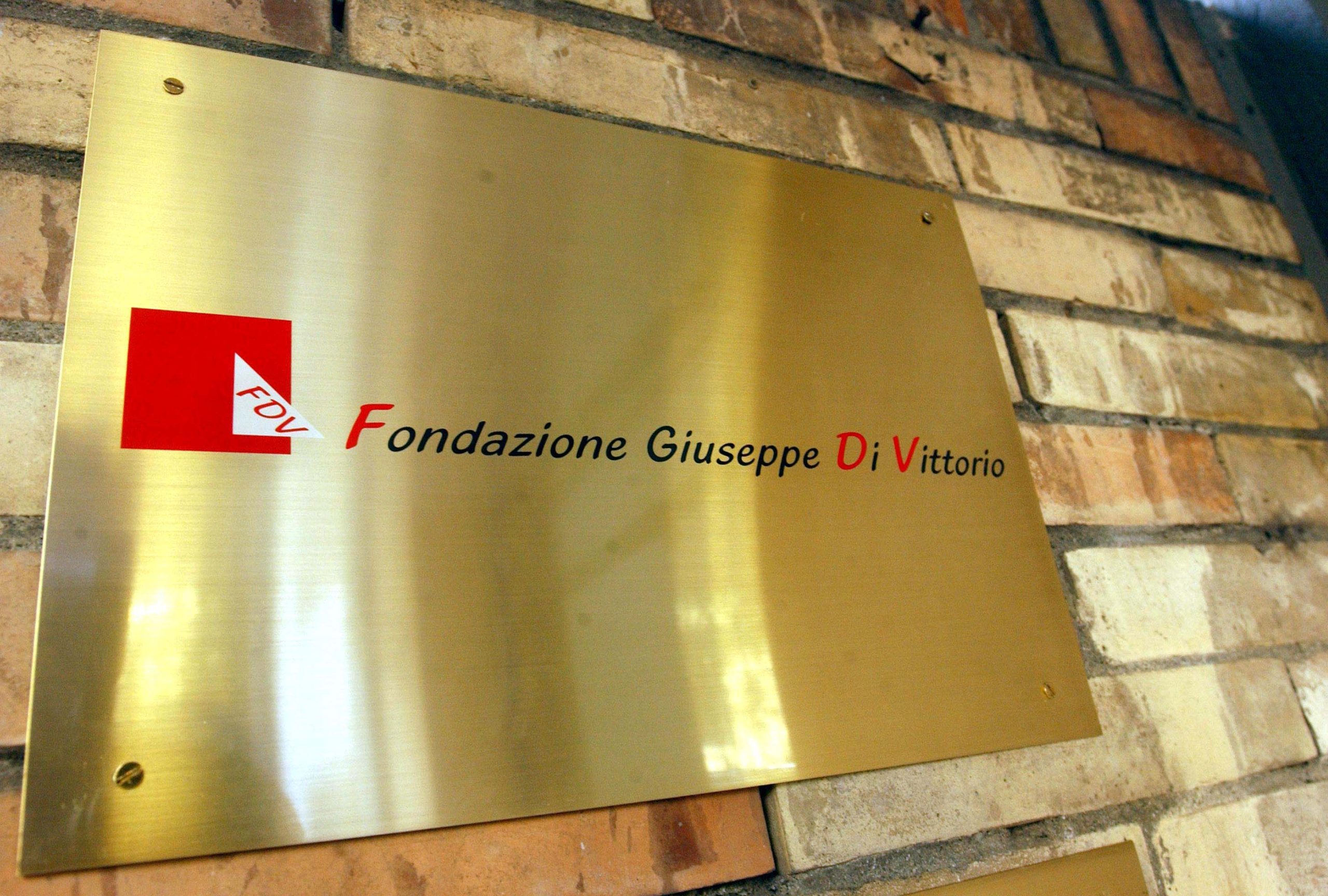 A Roma la presentazione del Premio letterario Giuseppe Di Vittorio sui temi della working class
