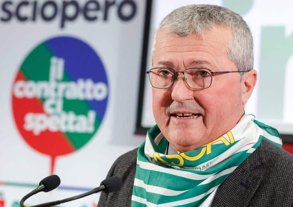 Terziario e Turismo, Guarini (Fisascat-Cisl): ci sono le condizioni per il rinnovo dei contratti applicati a oltre 5 milioni di lavoratrici e lavoratori. Le controparti siano responsabili. Molta demagogia nel carrello tricolore