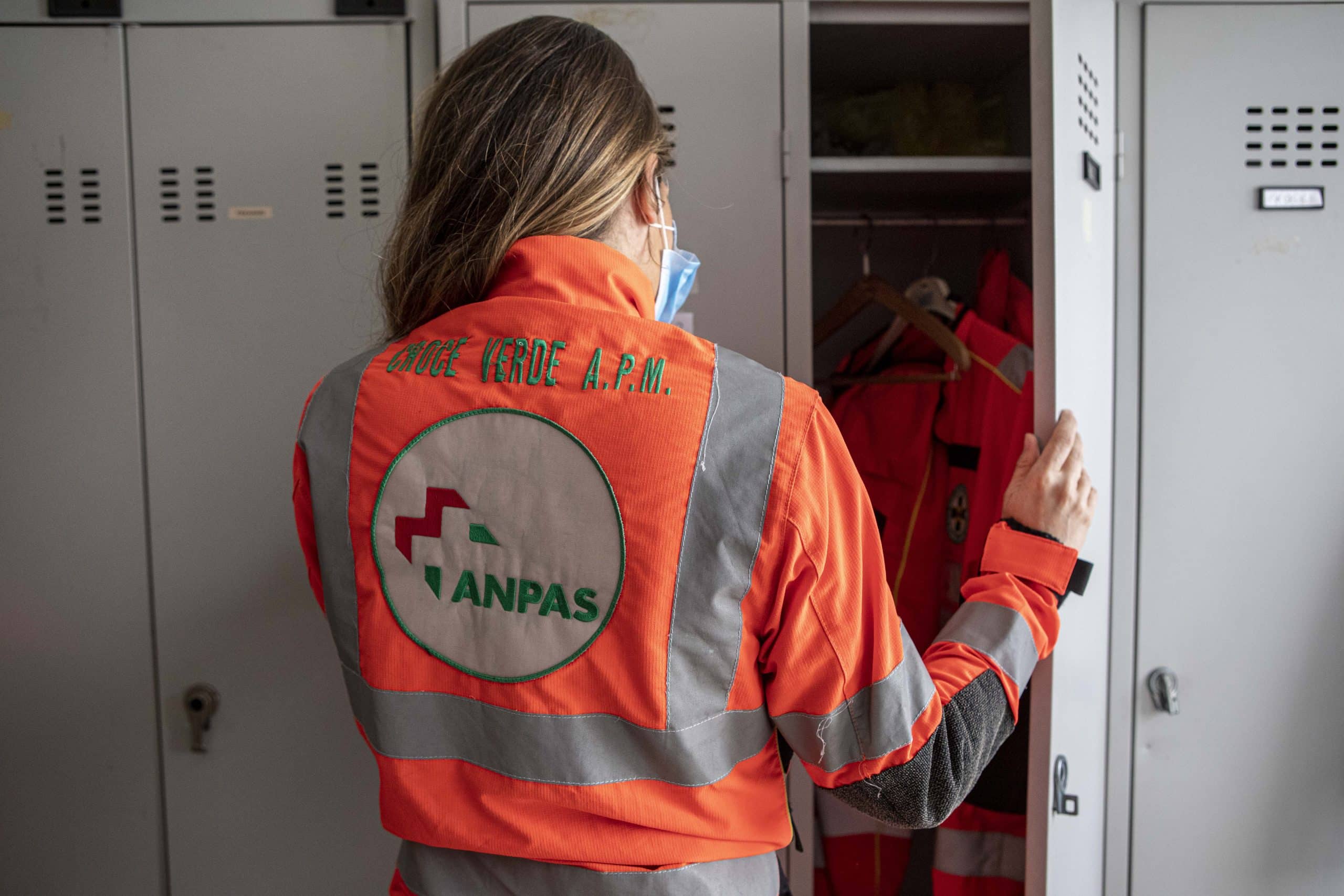 Sanità, sottoscritta la pre-intesa per il contratto di unificazione Anpas-Misericordie