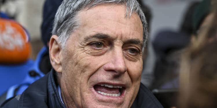 Ex Ilva, Palombella (Uilm): oggi ci lasciamo alle spalle una brutta stagione, ma noi siamo pronti a fare la nostra parte