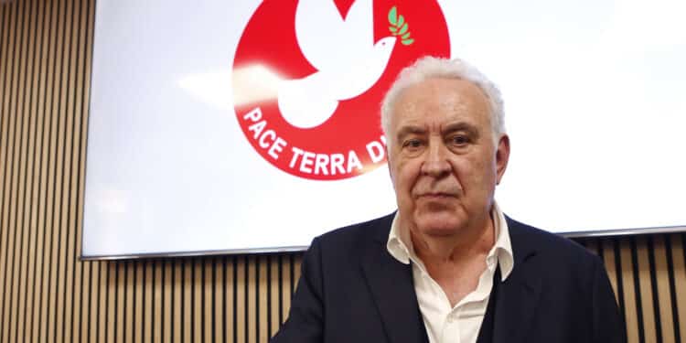 Ci mancava solo Santoro