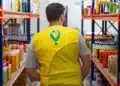 Lavoro su piattaforma, sottoscritto il primo accordo tra sindacati e Assogrocery