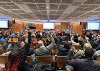 lavoro somministrato