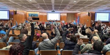 lavoro somministrato