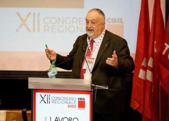 Rossi (Cgil Toscana), la tragedia del cantiere di Firenze è figlia di un clima politico e culturale che svilisce il lavoro