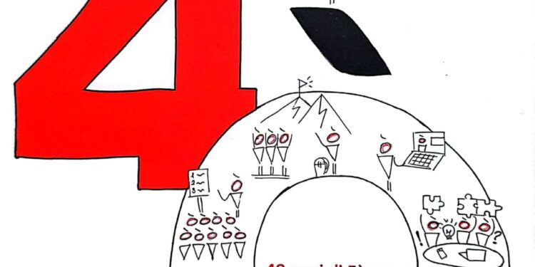 Il valore del capitale umano. Quarant’anni di Fòrema nella formazione e nel lavoro, di Matteo Sinigaglia e Roberto Baldo. Edizioni Fòrema