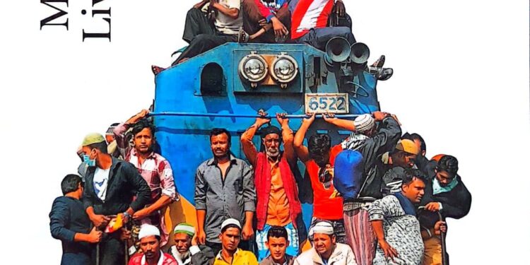 La geodemografia. Il peso dei popoli e il rapporto tra stati, di Massimo Livi Bacci. Edizioni il Mulino