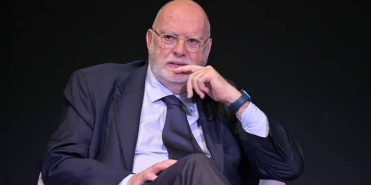 Confindustria, i probiviri stoppano Gozzi: rispettate tutte le regole, da evitare altre fratture