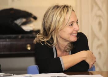 Confcooperative in lutto per la scomparsa della vicepresidente Claudia Fiaschi