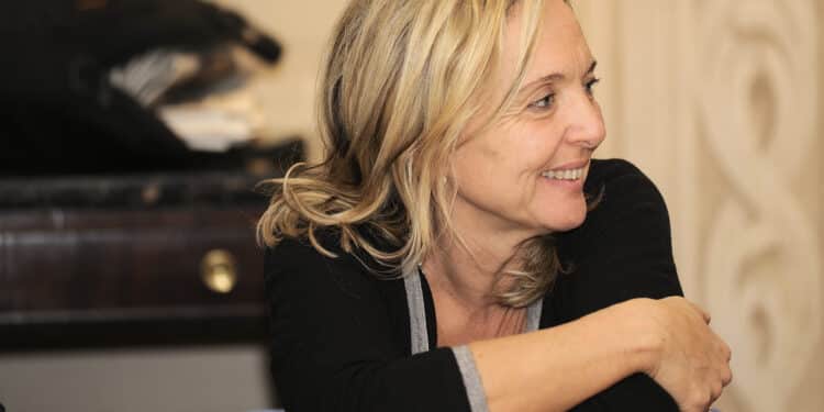 Confcooperative in lutto per la scomparsa della vicepresidente Claudia Fiaschi