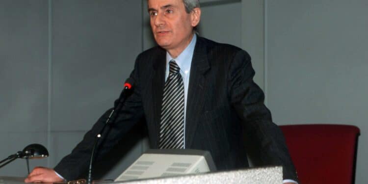 Ventidue anni senza Marco Biagi: passa il tempo, ma l’uomo no