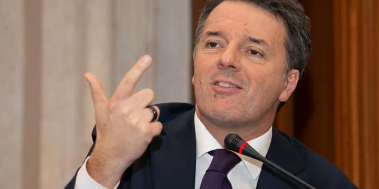 Matteo Renzi attacca la Cgil sui referendum: “bandierina ideologica, Landini va contro chi crea lavoro, e il Pd contro la sua storia”