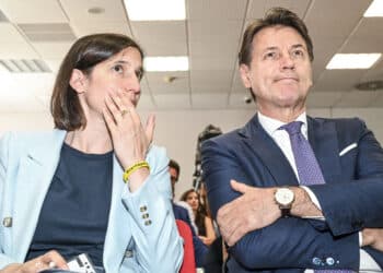 La farsa del centrosinistra