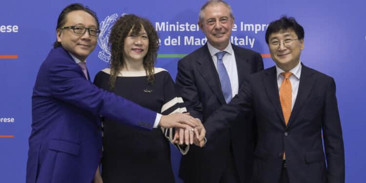 Microchip, Silicon Box investe 3,2 miliardi per uno stabilimento in Italia, previsti 1.600 nuovi posti di lavoro