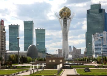 Boom Kazakhstan: opportunità per aziende e temporary manager italiani