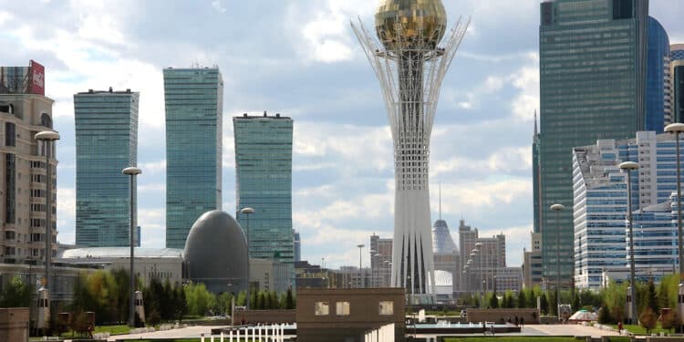 Boom Kazakhstan: opportunità per aziende e temporary manager italiani