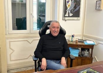 Panzarella (Feneal), dal governo gravi passi indietro sulla sicurezza. Al settore serve una politica industriale