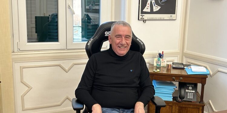 Panzarella (Feneal), dal governo gravi passi indietro sulla sicurezza. Al settore serve una politica industriale