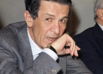 Berlinguer e la carota