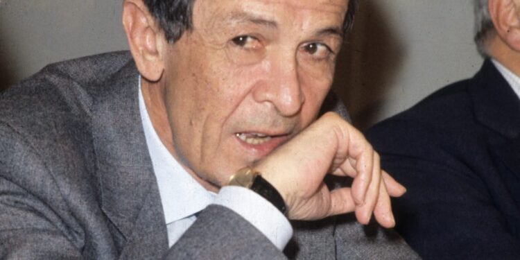 Berlinguer e la carota