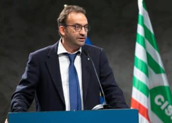 Cisl Veneto, 500 delegati a Monfalcone per il Primo Maggio