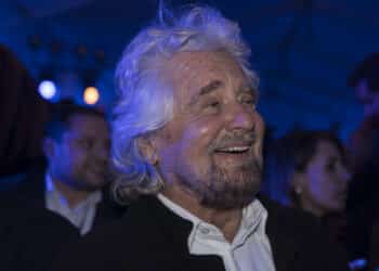 Aridatece Beppe Grillo