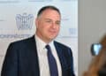 Emanuele Orsini è il nuovo presidente di Confindustria
