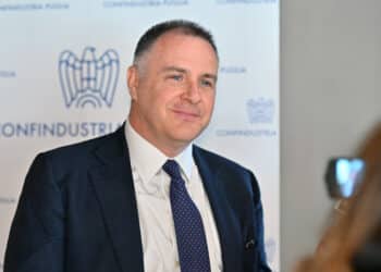 Emanuele Orsini è il nuovo presidente di Confindustria