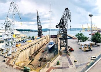 Porti, tre giorni di sciopero nazionale per il rinnovo del contratto