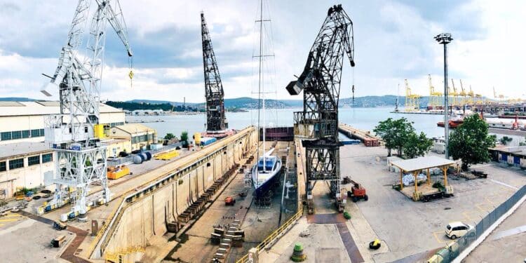 Porti, tre giorni di sciopero nazionale per il rinnovo del contratto
