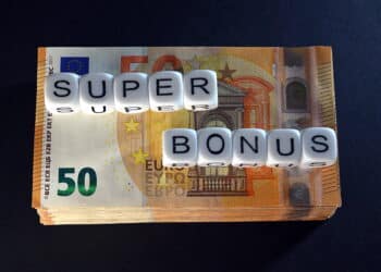 Superbonus, benedetto e maledetto (occhio al Def in arrivo)