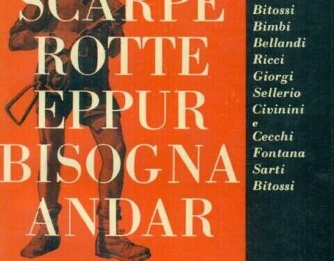 Una storia non ancora finita