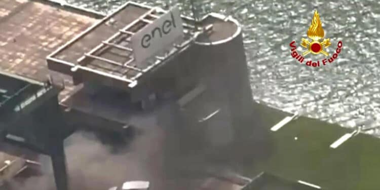 Esplosione Suviana, 4 morti. Sindacati: è l’ennesima strage, la sicurezza sul lavoro deve diventare priorità