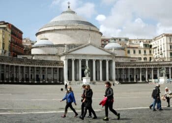 Lavoro, Cgil e Uil: a Napoli giovedì presidio in piazza Plebiscito