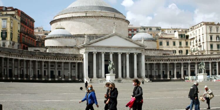 Lavoro, Cgil e Uil: a Napoli giovedì presidio in piazza Plebiscito