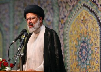 Iran, morto il presidente Ebrahim Raisi in un incidente aereo