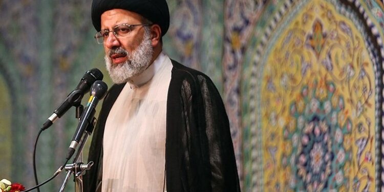 Iran, morto il presidente Ebrahim Raisi in un incidente aereo