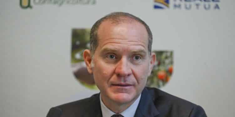 Confagricoltura, Giansanti rieletto presidente dell’associazione