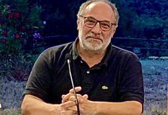 Il lavoro del delegato nel mondo che cambia: intervista con Rosario Iaccarino