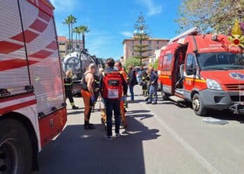 Casteldaccia, Landini: fermare una strage quotidiana e infinita. Sbarra: incidente grida giustizia