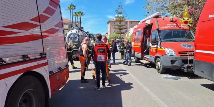 Casteldaccia, Landini: fermare una strage quotidiana e infinita. Sbarra: incidente grida giustizia
