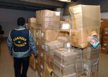 Confcommercio, l’illegalità costa alle imprese oltre 38 mld