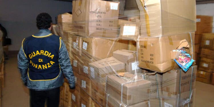 Confcommercio, l’illegalità costa alle imprese oltre 38 mld