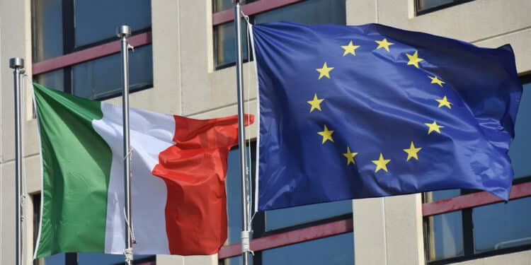 Lettera dall’Italia